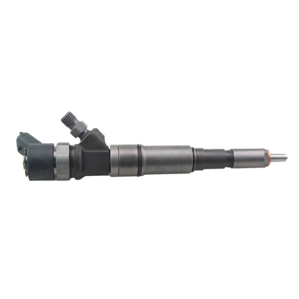 Ensemble d'injecteur de carburant électronique 0445110049, BMW Land Rover Freelander Opel Omega B