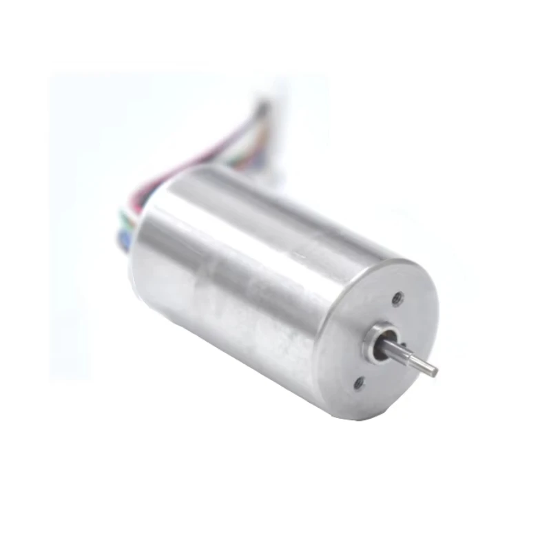 16Mm brushless motor 12v coreless motor 6v motor high torque high speed 9300 rpm