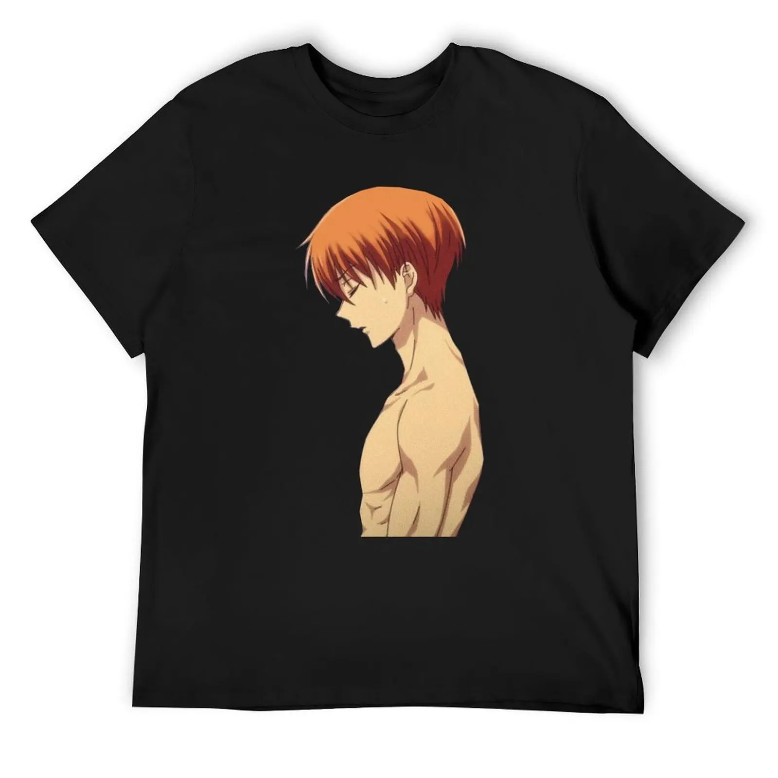 

Kyo Sohma T-Shirt customs design your own clothes new gifts and t-shirts sweat heavy weight t shirts for men