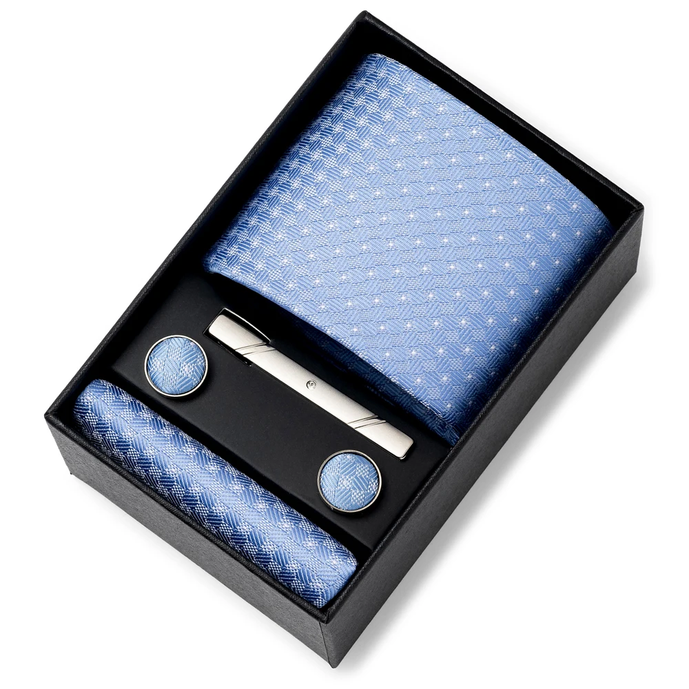 Thumbnail 4 - #11 Tie Clips Comparison Guide