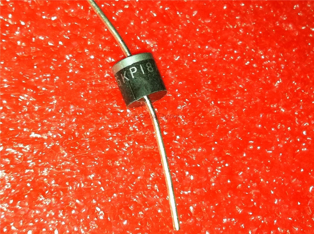 5 pz/lotto TVS DIODE5KP20A 5 kp22a 5 kp24a 5 kp26a 5 kp28a 5 kp30a 5 kp33a 5 kp36a 5 kp40a 5 kp43a 5 kp45a 20V 24V 26V 28V 30V 33V 5000W