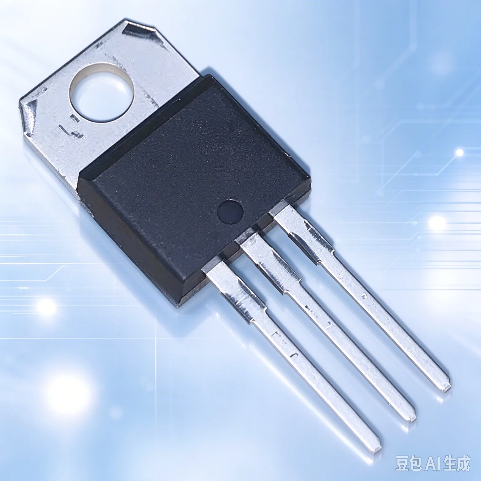 for BTA24‑600B BTA24600B,Brand New Imported TO‑220 24A 600V Bidirectional Thyristor  20pcs