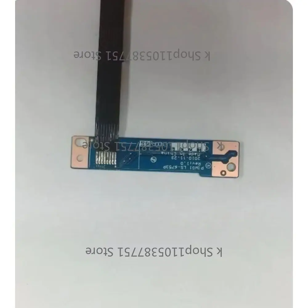 LS-6753P-For Lenovo G470 G470AX G470A G475