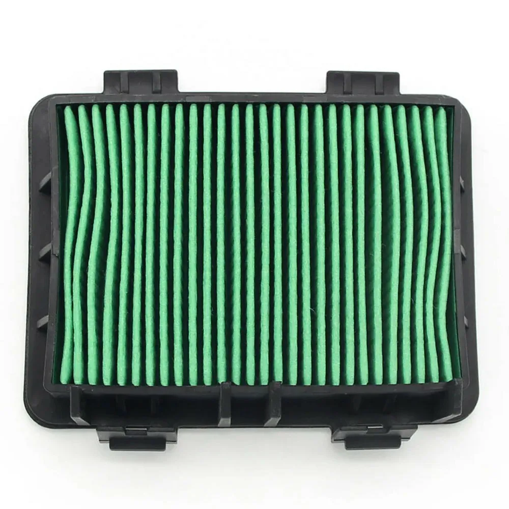 For KTM Duke Adventure 125 200 250 390 Air Filter Motorcycle Accessories High Flow Sport Dirt Cover Case Cold Intake System 2021 image 4