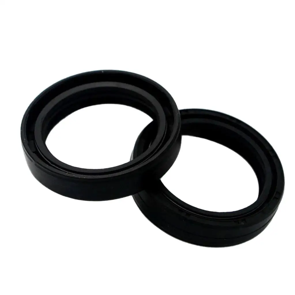 

Front Fork Damping Oil Seal 33x46x10.8 MM for Suzuki GN250 Honda CA250