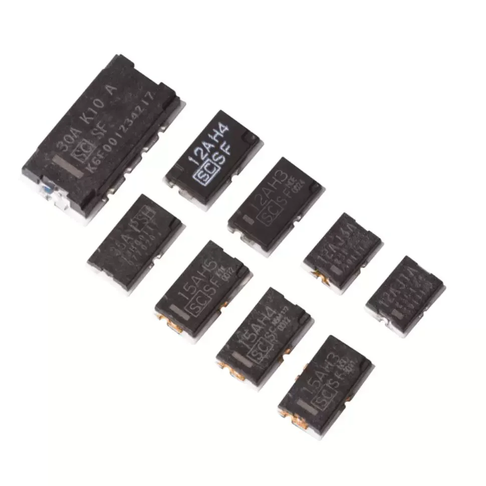 New 2PCS SFK-3030A …