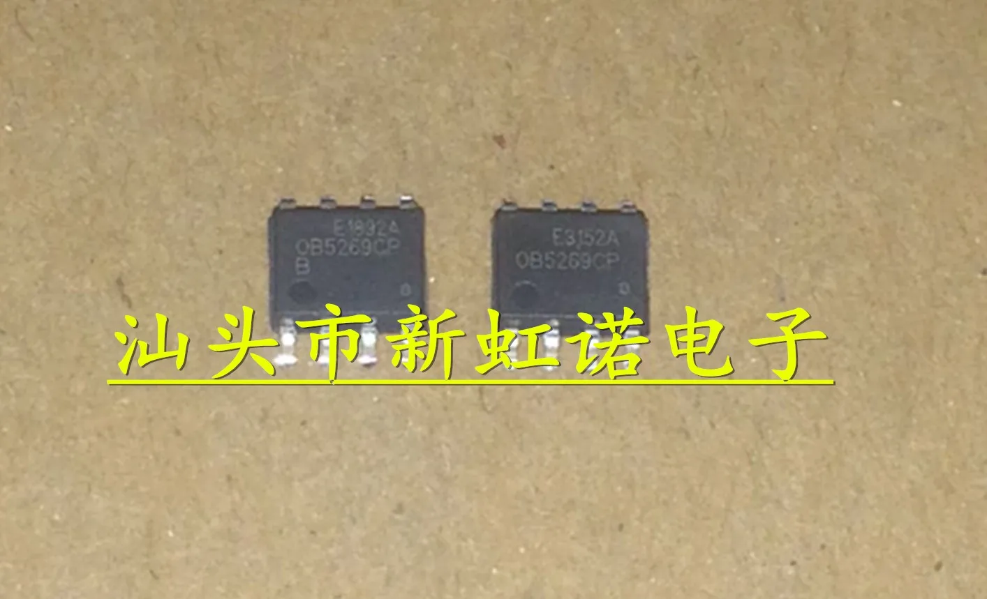 5 قطعة/الوحدة جديد OB5269CP SOP-8 الدوائر المتكاملة IC نوعية جيدة في الأوراق المالية