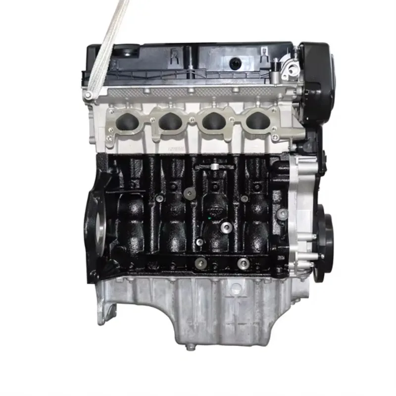 Factory Hot Sales F18D4 OLD MODEL 1.8L Long Block/Bare Engine Hot Run-In Tuned With VVT Wheels For GM Chevy Buick