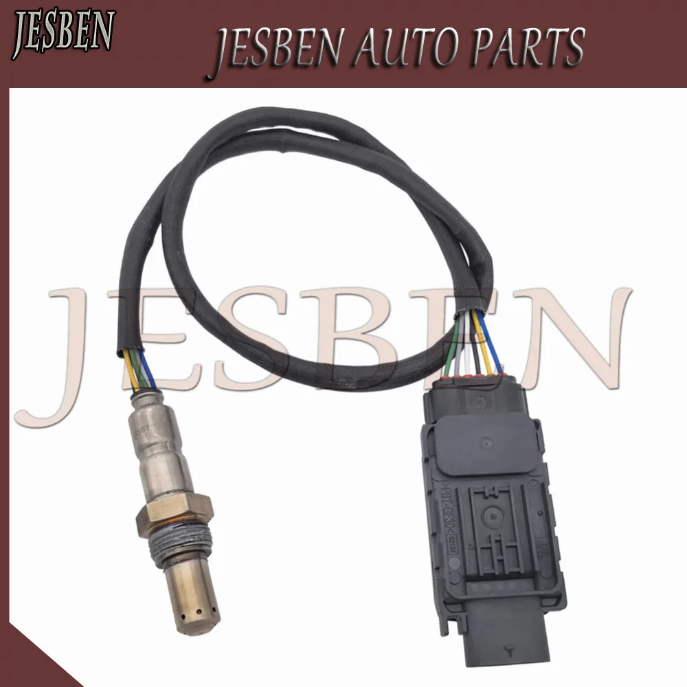 

HJ32-5J299-CA 0281007488 Новый датчик NOX подходит для Land Rover Range Rover Evoque L551 2.0D 2018-2025 Discovery Sport L550 2014-2019