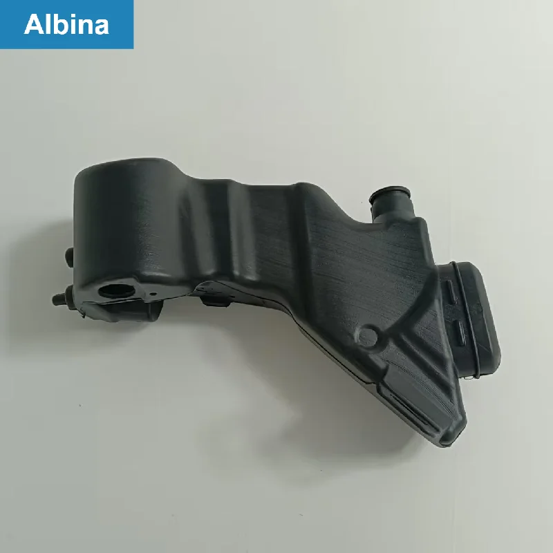 A2058690020 2058690520 Window Washer Fluid Reservoir Tank For Mercedes‑Benz W205 V205 C180L 2015 C200 L 4MATIC E200 L 2016 E300
