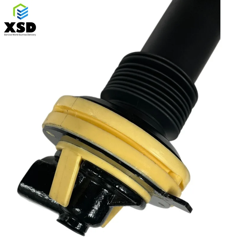 5271L5 5271L6 Hydractive Front Shock Absorbers - Compatible with Citroen C5 III (X7) & C6, Left & Right Pair - view 6