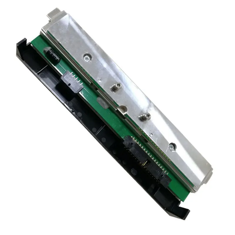 زيبرا ZT420 ZT421 300 ديسيبل متوحد الخواص طابعة باركود صناعية رأس الطباعة رأس الطباعة اللوازم الصناعية