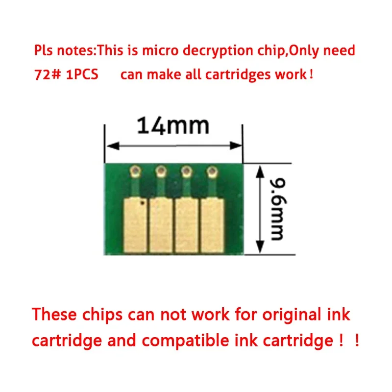 auto reset chip forZ3200