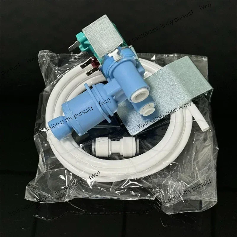 Refrigerator Inlet Valve for Whirlpool Kitchens Kenmore Refrigerator Accessories W10179146 W10408179 W10445780