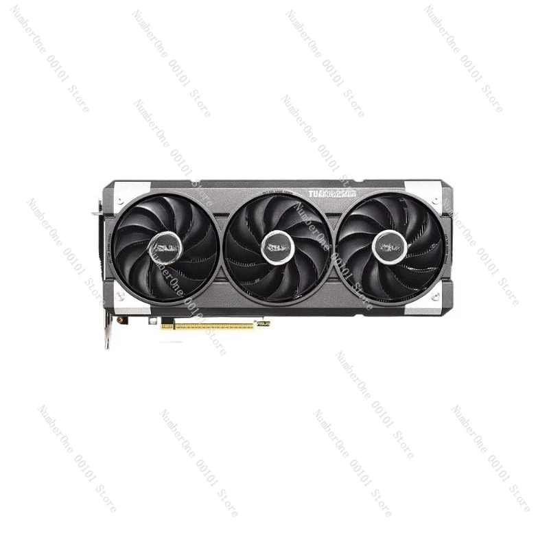 

ROG TUF is suitable for ASUS RTX5060TI O8GB/O16G graphics card desktop computer e-sports games
