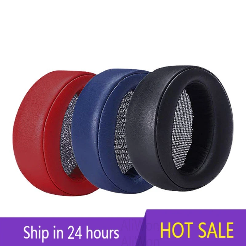 Replacement Foam Ear Pads Headband Cushions for SONY MDR-XB950BT XB950B1 xb950 XB950N1 Headphones Earpads Best Price Cover