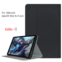 For Alldocube iplay 50 mini Case,Stand Pu Leather Protective Cove for Alldocube Iplay50 mini Pro NFE 8.4inch Tablet Pc Shell