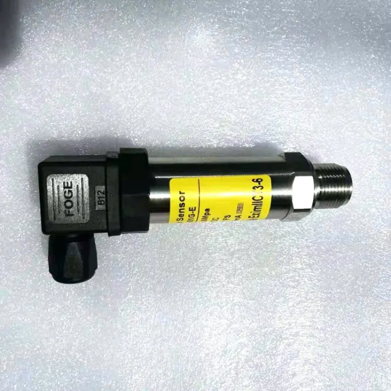 Marine Pressure Sensor YSZK-01G-C Diffused S-ilicon Pressure Transmitter YSZK-01G-C-E