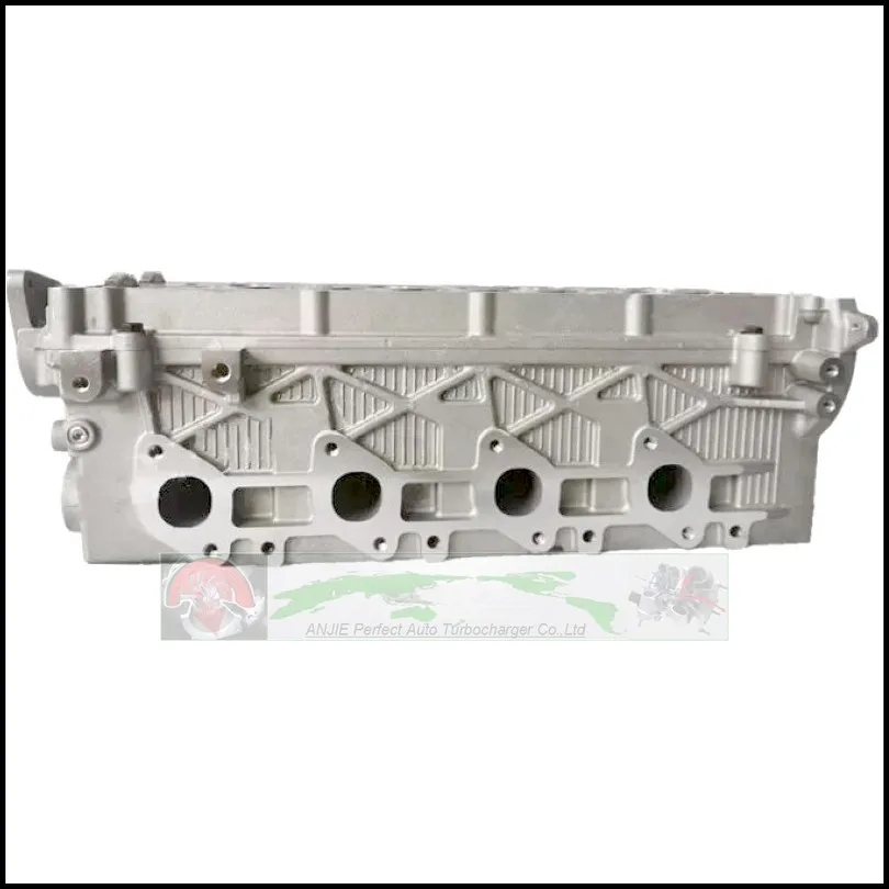 1003100-ED01 4D20 4D20B GW4D20 Complete Cylinder Head Assembly ASSY 1003100ED01 For Great Wall HOVER HAVAL H5 H6 WINGLE 5 2.0L