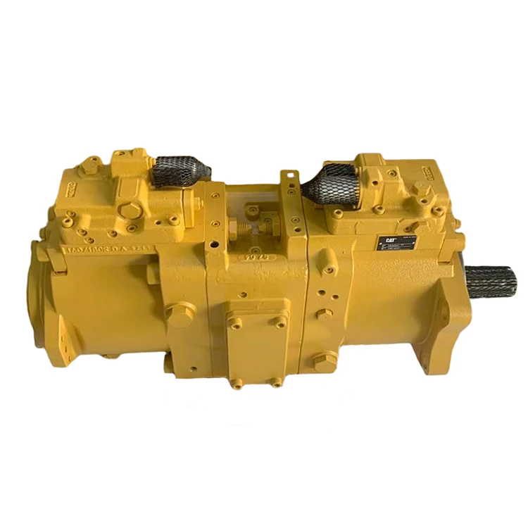 

Excavator Main Hydraulic Pump 551-1118/5511118 & 550-4341/5504341 for E330GC/E340GC K7V180 Pump Construction Machinery Part
