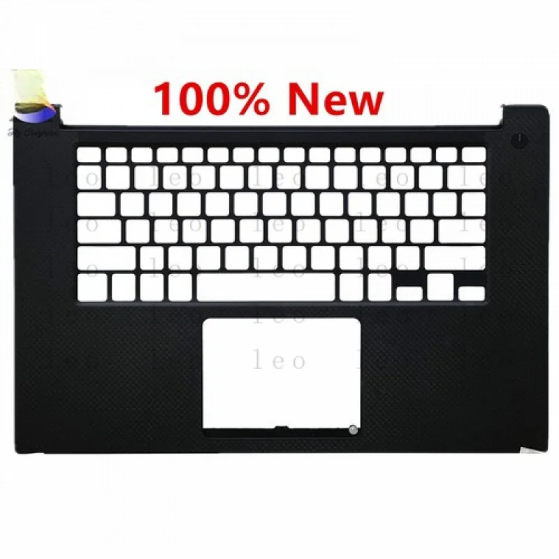 

LL новый для Dell XPS 15 9550 Precision 5510 P56F, верхняя крышка упора для рук 0KYN7Y