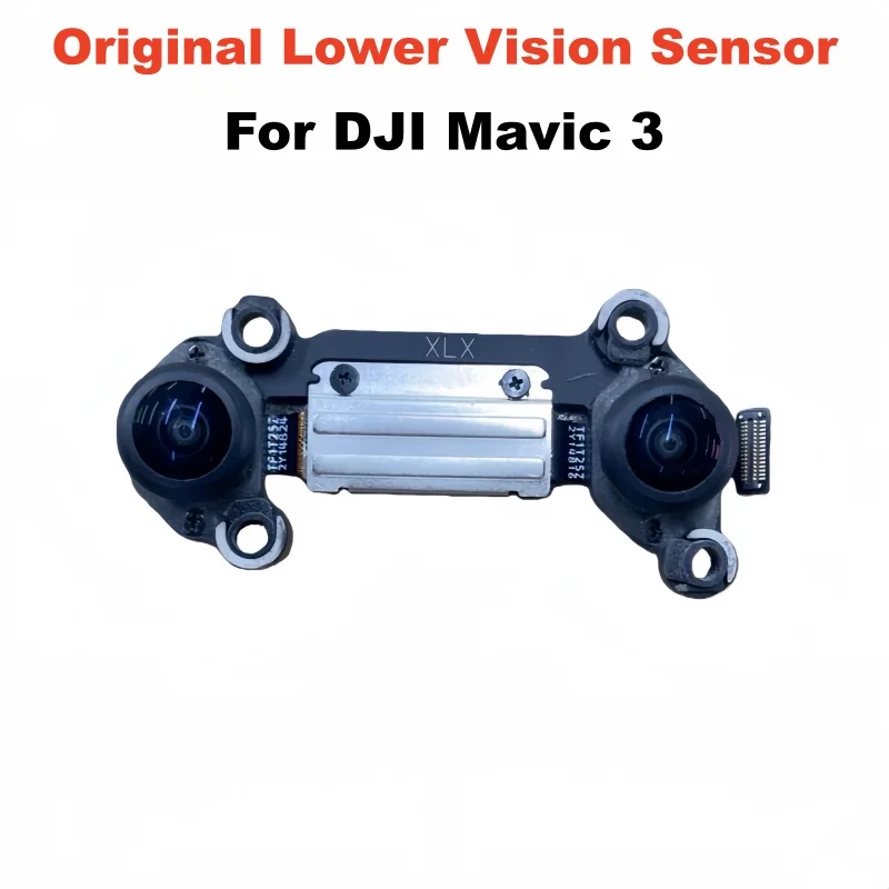 

Оригинальный модуль заднего вида для DJI Mavic 3, запасные компоненты датчика нижнего зрения для Mavic 3, запасные части, 95% новый