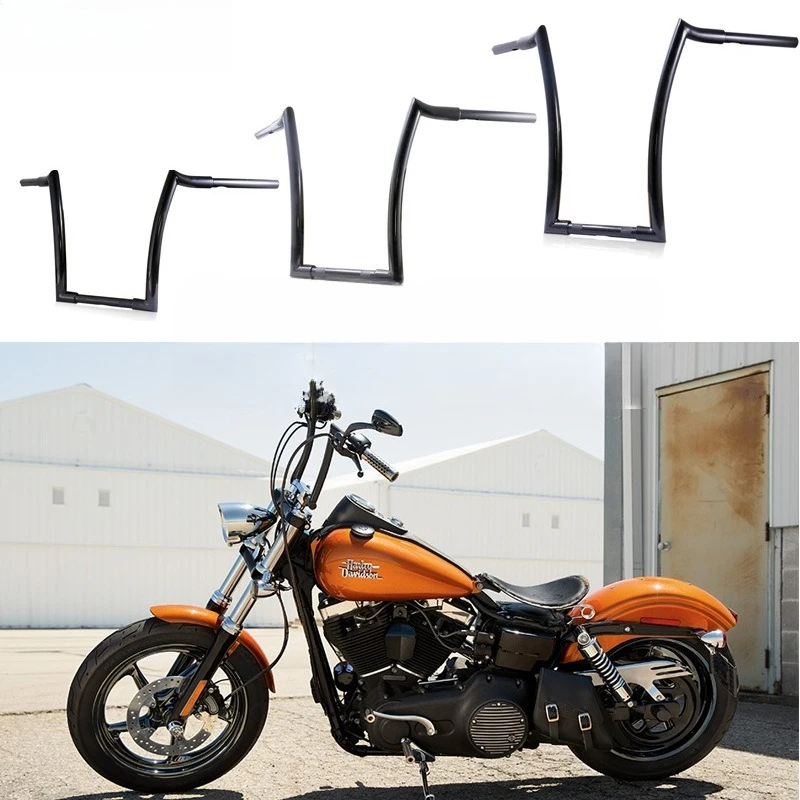 

Motorcycle modified handlebar, tough guy direction handle, variable diameter faucet handle, claw handle