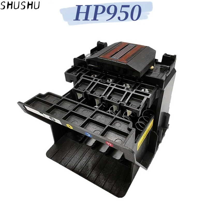 HP950 951 950XL 951XL Printhead Print Head For HP Pro 8100 8600 8610 8620 8625 8630 8700 250DW 251DW 276DW Printer Part Nozzls