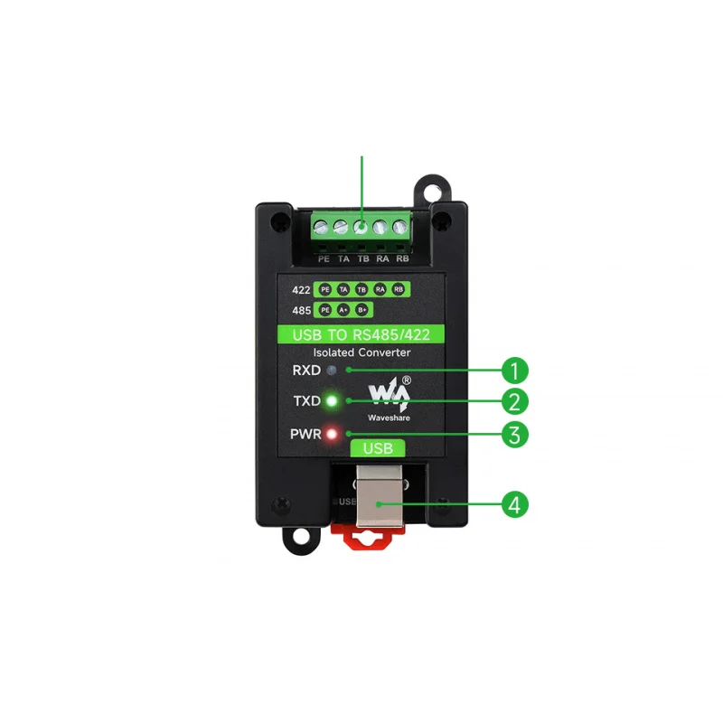 

Makerseek USB TO RS485/422-SKU-23949-Price without Shipping fee