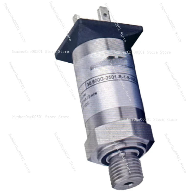 

30.600G-2503-R-3-8-100-300-2-1-000 Pressure Sensor High Accuracy 100-300 psi Range