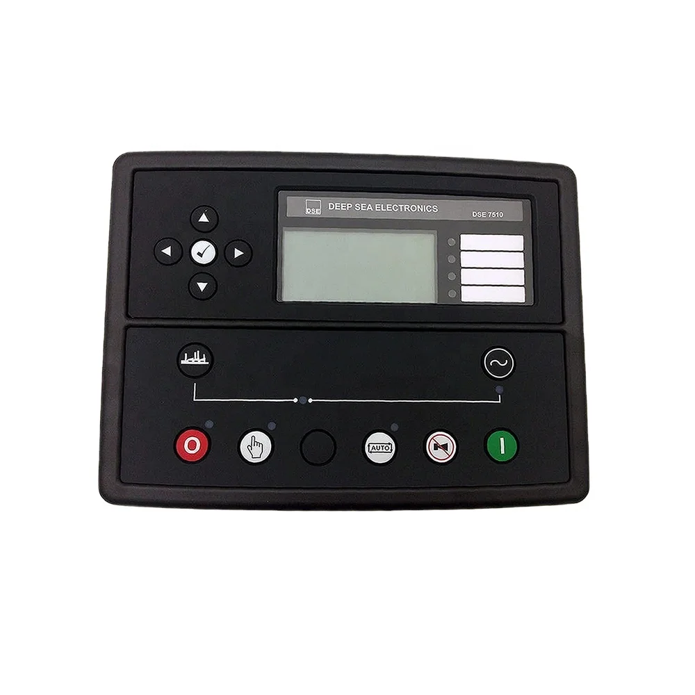 

ORIGINAL DeepSea Engine Control Module Automatic Controller DSE7510