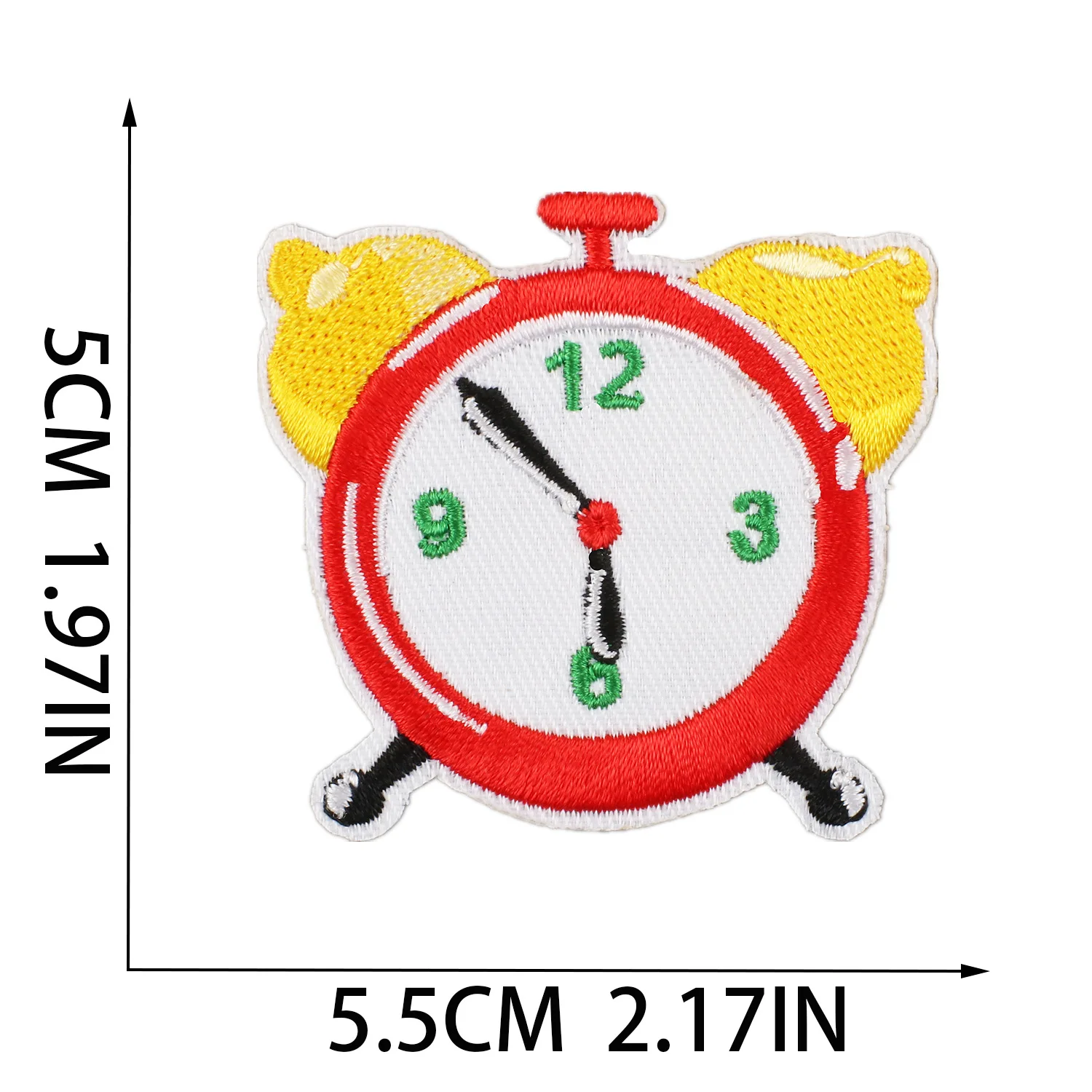 10 قطعة صغيرة لطيف المعلمين يوم الكي التصحيح العودة إلى المدرسة القلم القرطاسية المطرزة شارة الملابس الجينز تي شيرت سترة ديكور