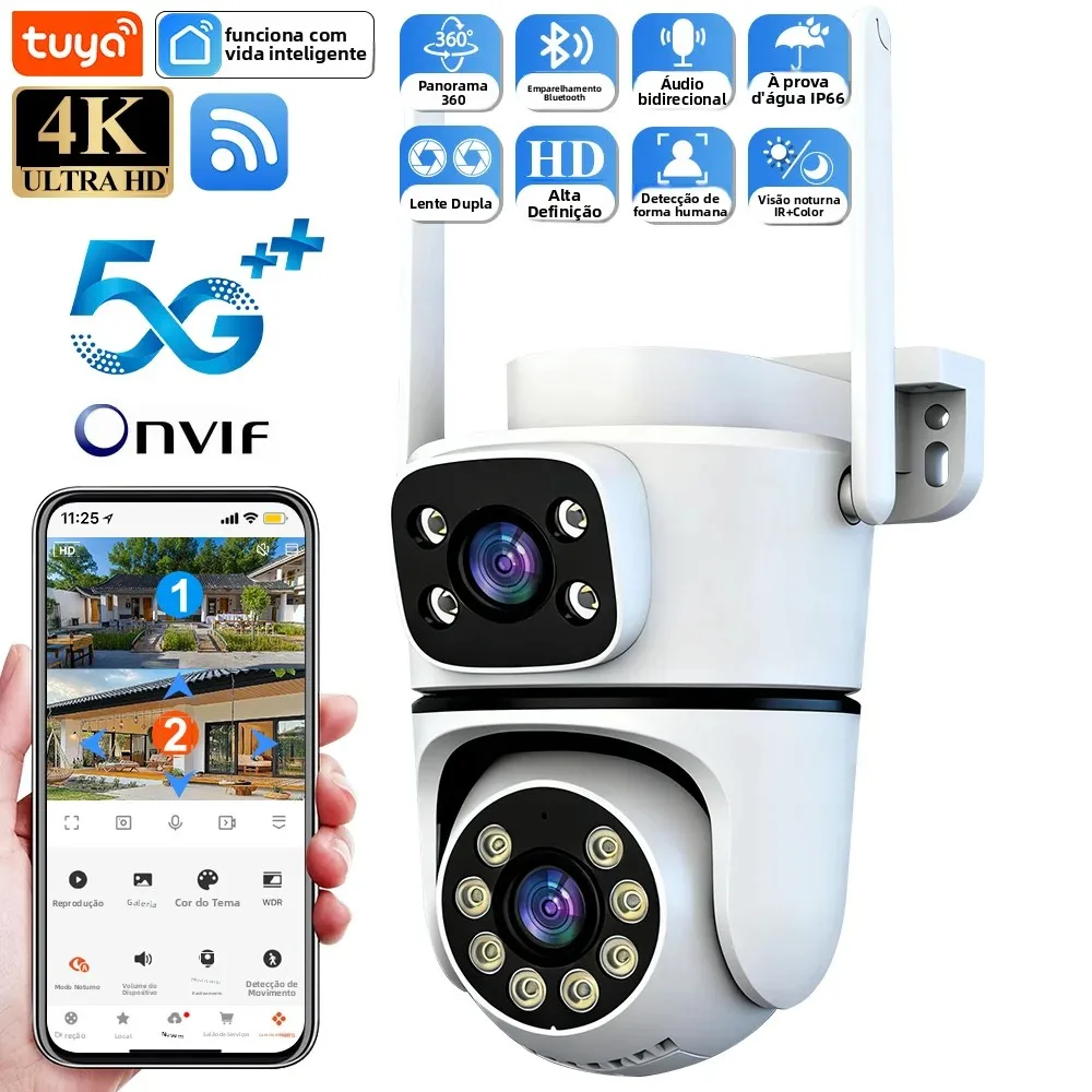 tuya-smart-life-4k-dual-lens-5g-wifi-network-ip-camera-ptz-outdoor-waterproof-security-protection-color-night-vision-surveillanc
