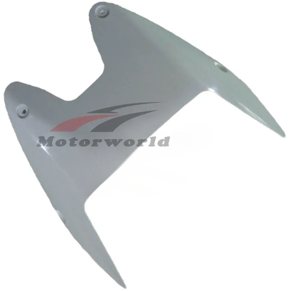 

Motorcycle Unpainted Chassis Guard Plate ABS Injectio Fairing ZX-14R 06-11 Accessories For Kawasaki Ninja ZX 14R 2006 2009 2011.