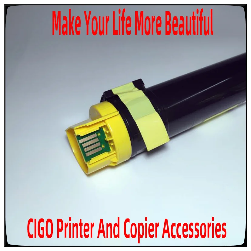 106R03737 106R03738 106R03739 106R03740 Toner Cartridge,For Xerox C7030 C7025 C7020 Printer Black