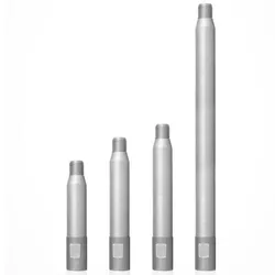 M22 Adapter Diamond Drill Bit Extension Connecting Rod Wall Punch Hole Opener Concrete Perforator Extension Rod Dropshipping