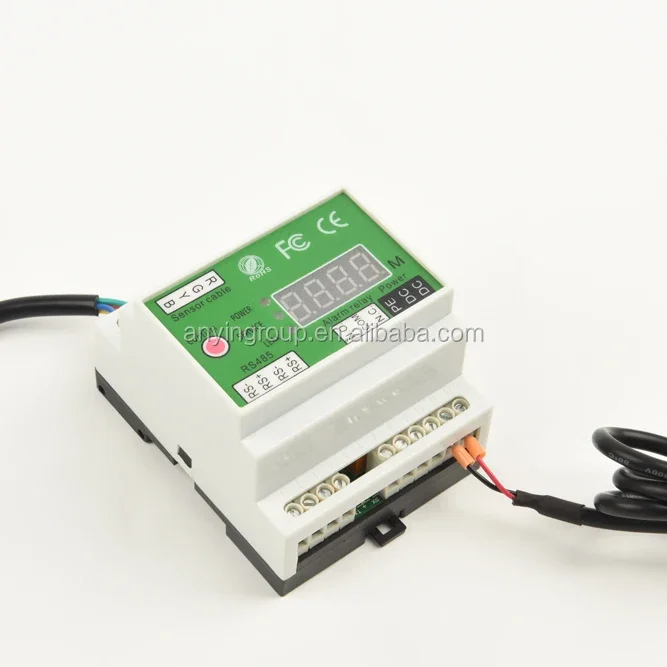 New Mini New Anti Leak Water Alarm House Security/sensor/controller (water ,alkali, Acid, Oil Leaking Detection)