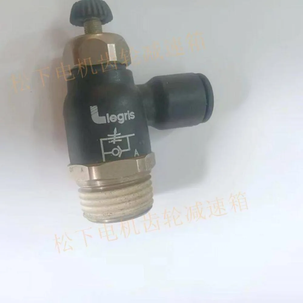 New original French Leccoli speed control valve 70651021 diameter 10mm outer diameter 21mm in stock