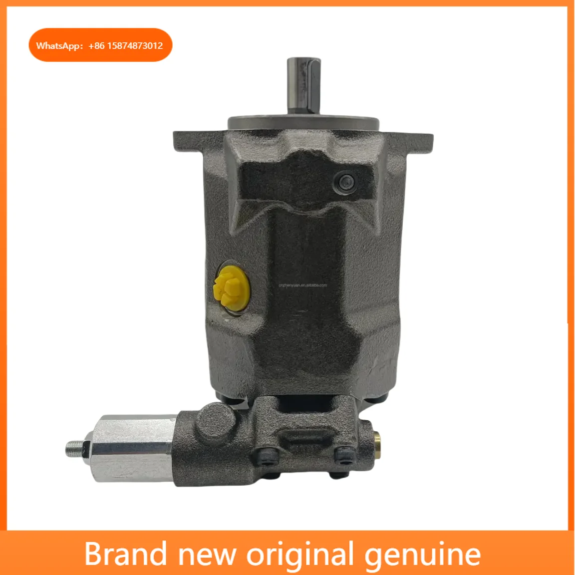 Variable Displacement Hydraulic Pump A10V A10VO A10VSO A10VG A10VD A10VD43 A10V40 A10V28 Piston Pump A10V28DR3RP1D