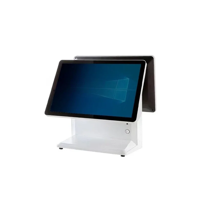 Catering cash register, overseas English and Japanese scan code ordering machine