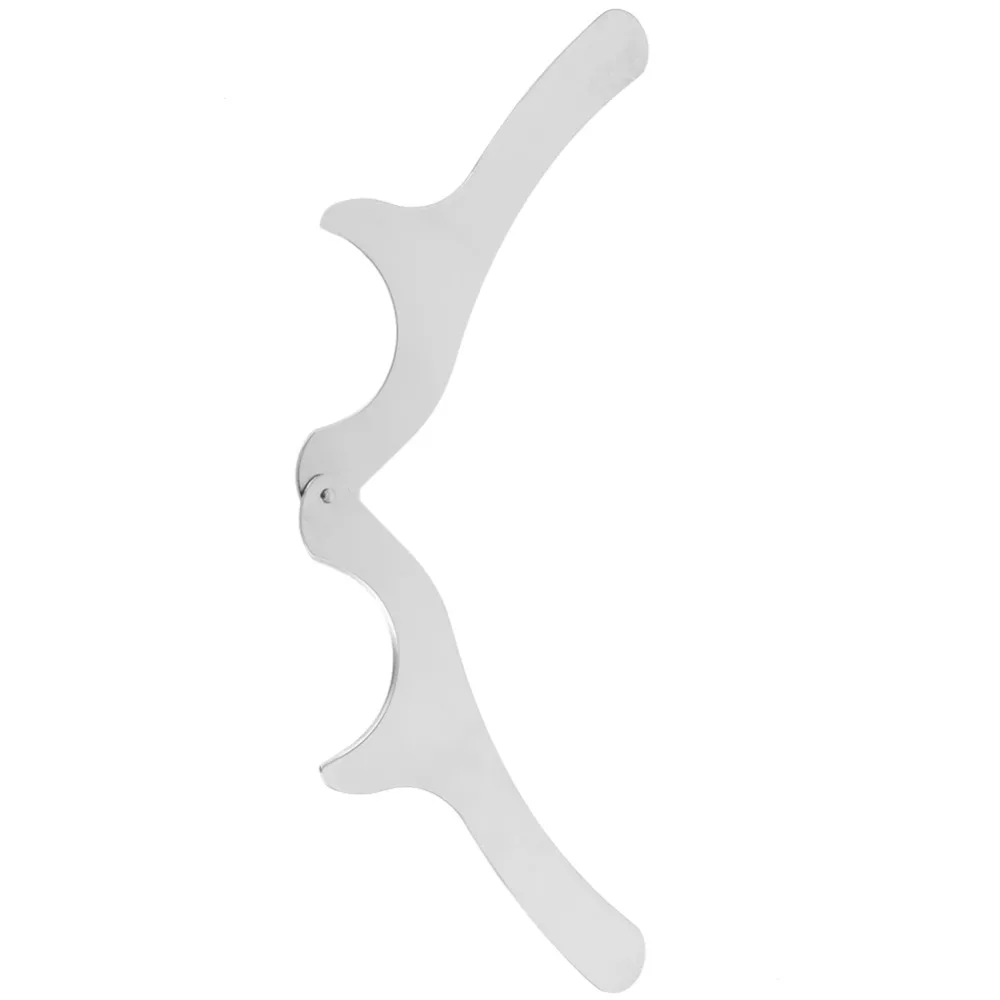 

Stainless Steel Sea Urchin Cutter Effort-Saving Anti-Deform Urchin Opener Sturdy & Durable Multifunctional Seafood Tool