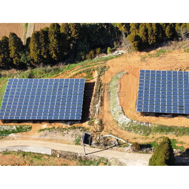 For Custom ISO9001/CE Certified China Solar Panel Bracket Anodized Aluminium Mounting for 3KW Solar System AS/NZS 1170