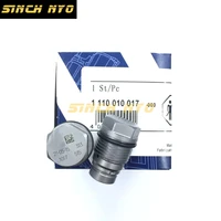 Bomba de inyector de motor diésel, válvula de presión limitada, 1110010017, 1110010028, 1110010018, 1110010015, 1110010026, 1110010027, 1110010024