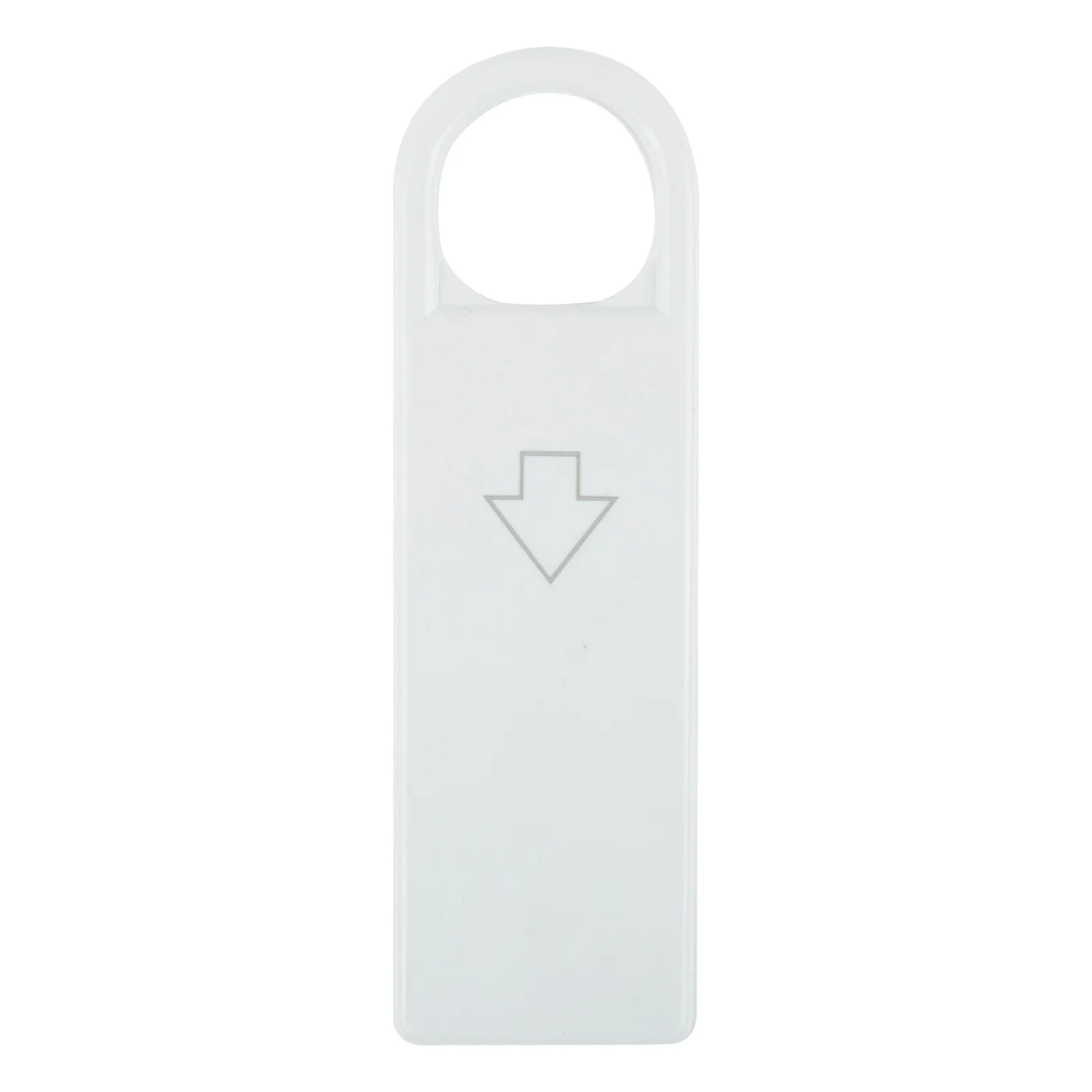 Brand New High Quality Insert Key Switch Key Replacement Tag Magnetic Card Parts Reliable Sturdy Energy Saving