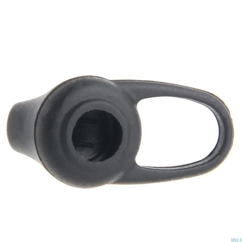 R91A 1SET CORDED Премиальные ушные бутоны Замена силиконовых наушников