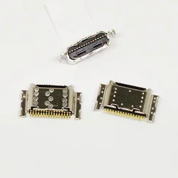 10-50Pcs Charger Micro USB Charging Port Dock Connector Socket For Tecno Spark Go 2023 BF7
