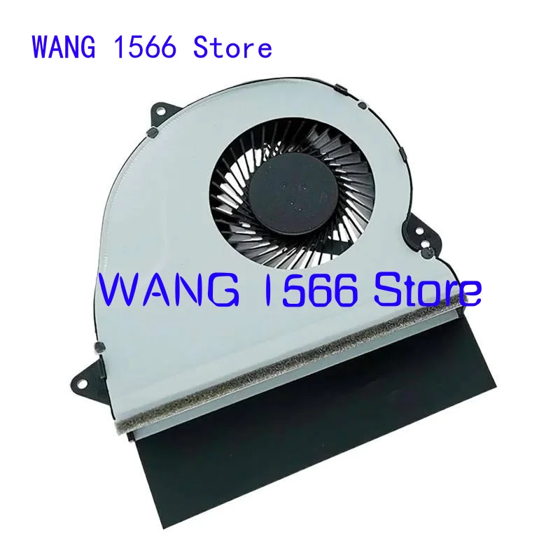 ZJ nuevo ventilador de CPU para ordenador portátil para ZX50J GL552 GL552JX FX-PLUS GL552VM FZ50V FZ50VW6300 MF75120V1-C251-S9A DC5V 2,25 W