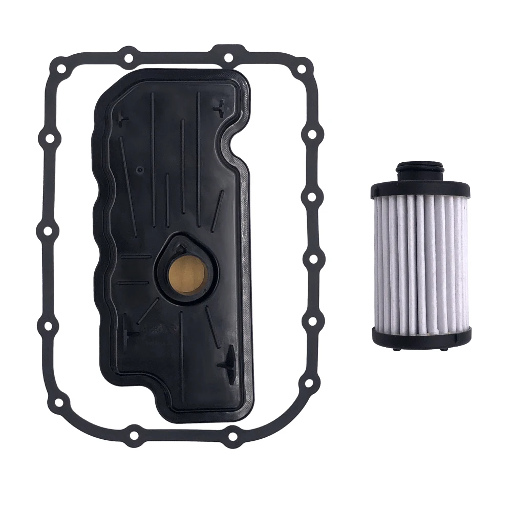 

Transmission Filter Oil Pan Gasket Kit For MG ZS 1.5L 2019- MG5 2020- Roewe RX3 PRO i6 Plus 1.6L i5 1.5 L 10406912 10406973 TS11