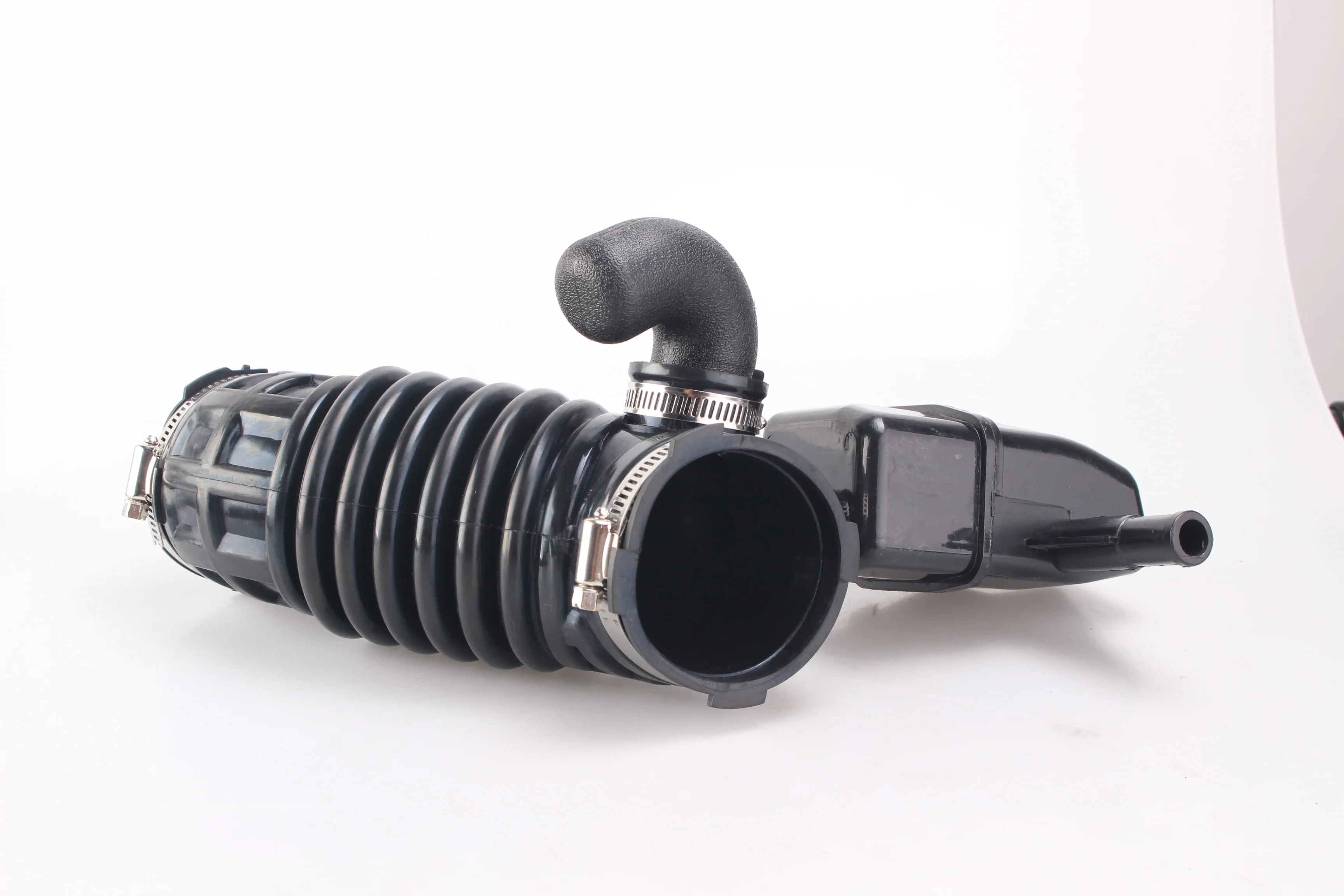 High Quality  Air Intake Hose Tube W/ Upper Duct Fit 2007-2012 SENTRA 2.0L L4 Naturally Aspirated 16576ET000 16576ET00A