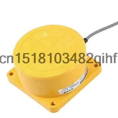 

TCA-2050A 50mm Approach Inductive Sensor Proximity Switch AC 90-250V